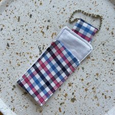 Etui na pomadkę balsam do ust