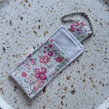 Etui na pomadkę balsam do ust 2