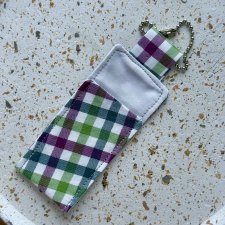 Etui na pomadkę balsam do ust 3