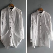 La Haine Inside Us M awangardowa koszula