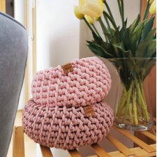 Zestaw koszyków do pokoju dziecka