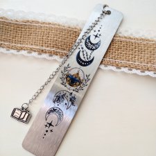 Zakładka do książki (Vk)