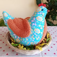 Kurka wiosenna, wielkanocna