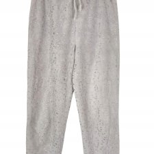 VRS polarowe  spodnie od piżamy dresowe 34 XS