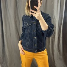 Uniqlo jeasnowa kurtka