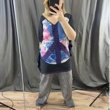 Charlotte Sparre jedwabna