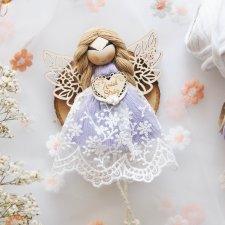 Anioł Stróż na prezent | Aniołek - prezent dla bliskiej osoby