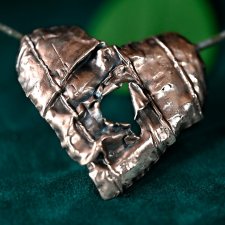 Brosza Anatomia Miłości