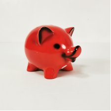 Ceramiczna skarbonk, Goebel, Niemcy lata 70.