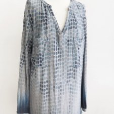 bluzka we wzorek 44/46