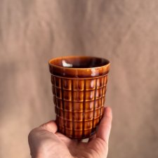 Kubek Irena ZPS Pruszków lata 70 XX w.