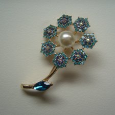 BROSZKA KWIATEK