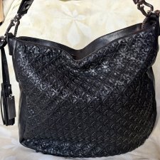 SURI FREY oryginalna niespotykana torebka ramię i długi pasek