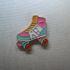 PIN PRZYPINKA WROTKA WROTKI