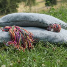 Poduszki komplet 2 szt.