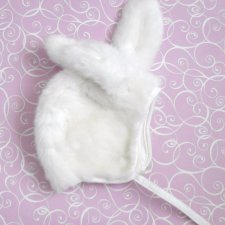 CZAPECZKA KRÓLICZEK