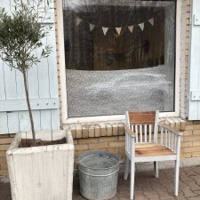 Fotel krzesło vintage