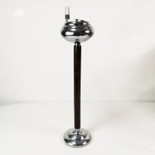 Popielnica podłogowa Art Deco, Belgia, lata 30.