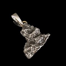 SUROWE PIĘKNO METEORYTU