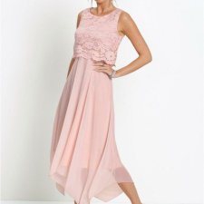 BPC PREMIUM - ELEGANCKA SUKIENKA - 42