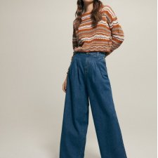 RESERVED - JEANSY PALAZZO - 36