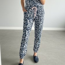 Calvin Klein wiskoza (A, Vs)