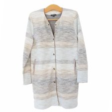 Blazer vintage kardigan Brandtex