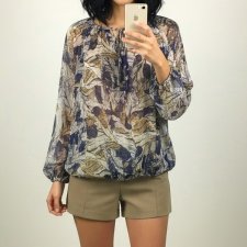 Culture mgiełka (A)