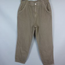 Papaya mom jeans spodnie dżins 12 / 40