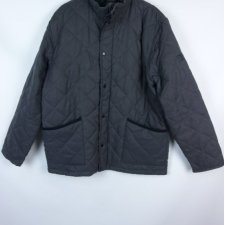 Regatta pikowana męska kurtka / XL