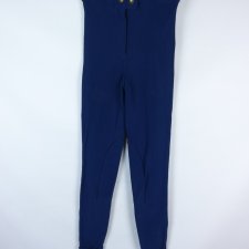 Riding Pant by American Apparel spodnie bryczesy  / L
