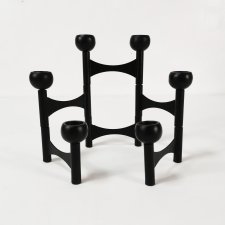 Designerski świecznik, Niemcy lata 2000.