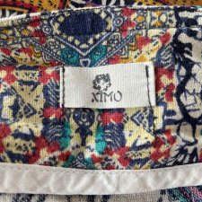 Ximo skirt