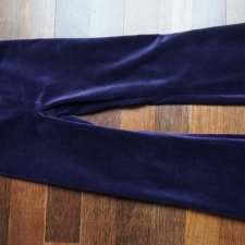 Spodnie dziewczęce *5