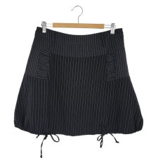 CHA CHA Dedicated bombka y2k spódnica 38 M