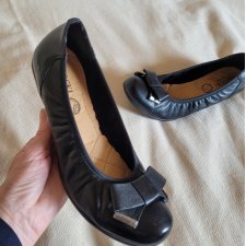 Czółenka Lasocki rozm 37