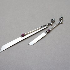 Slim vol. 4  - kolczyki