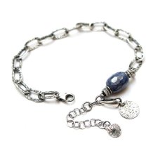 Sapphire- bransoletka