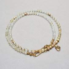 Cytryn vol. 7 /choker/ 24.03.26 - Szlachetna kolekcja