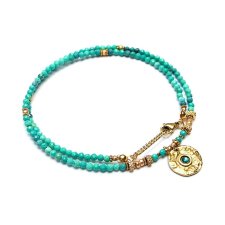 Howlit vol. 8 choker /23.03.26/ naszyjnik - Szlachetna kolekcja