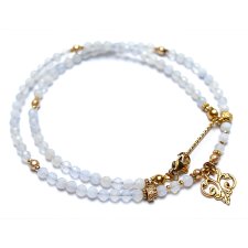 Chalcedon vol. 3 /choker/ 17.03.26 - Szlachetna kolekcja