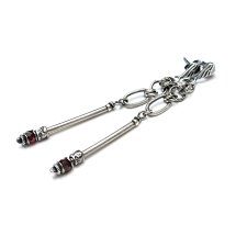 Patyczki vol. 9 - kolczyki