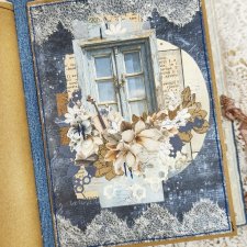 Notes -  junk journal