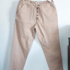 bawełniane spodnie, AJC 44