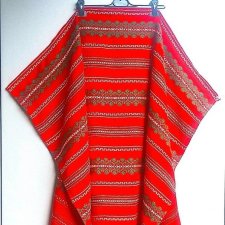 Vintage na ścianę/stół/fotel