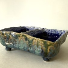 Miseczka na nóżkach