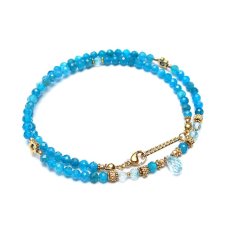 Apatyt vol. 12 choker/ 25.03.26 - Szlachetna kolekcja