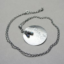 Ful moon vol. 2  -  naszyjnik