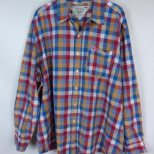 Jacamo koszula męska bawełna - 52/54 - 4XL