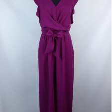 Phase Eight elegancki kombinezon fuksja 12 / 38